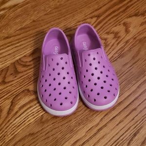 Cat & Jack water shoes